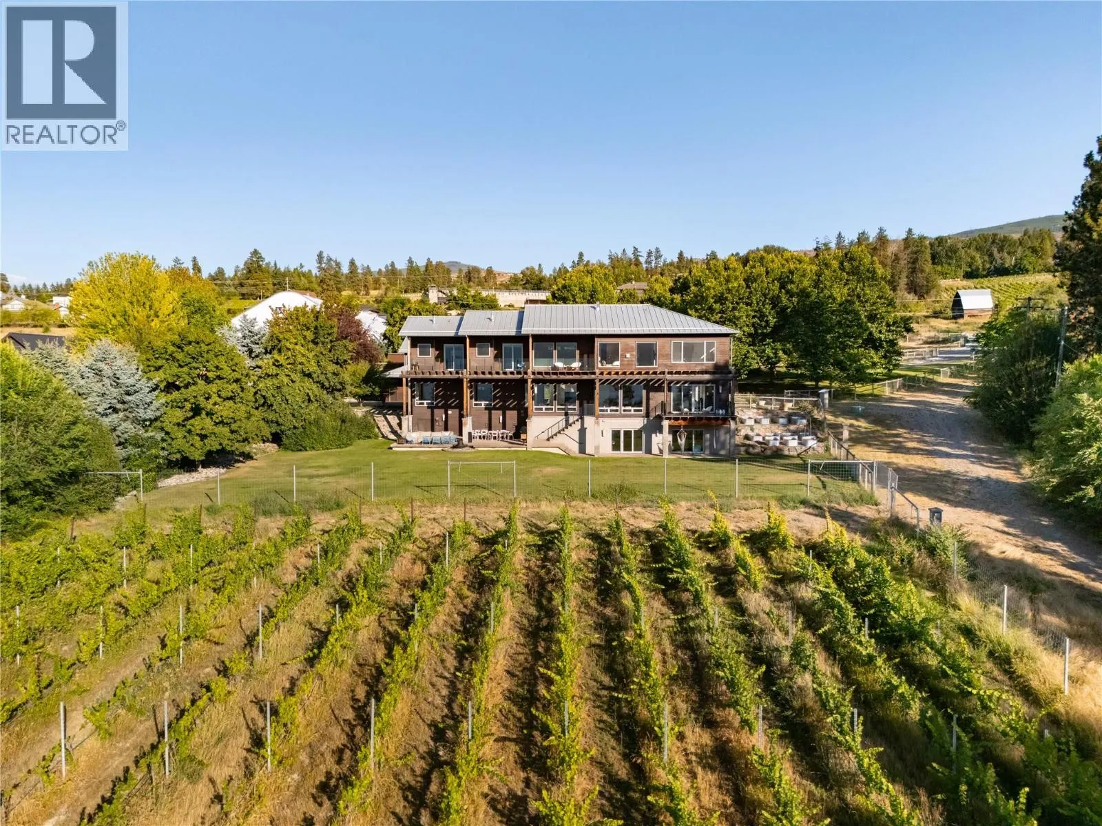 4840 Lakeshore Road