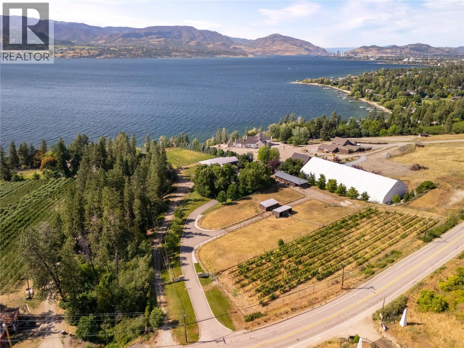 4840 Lakeshore Road