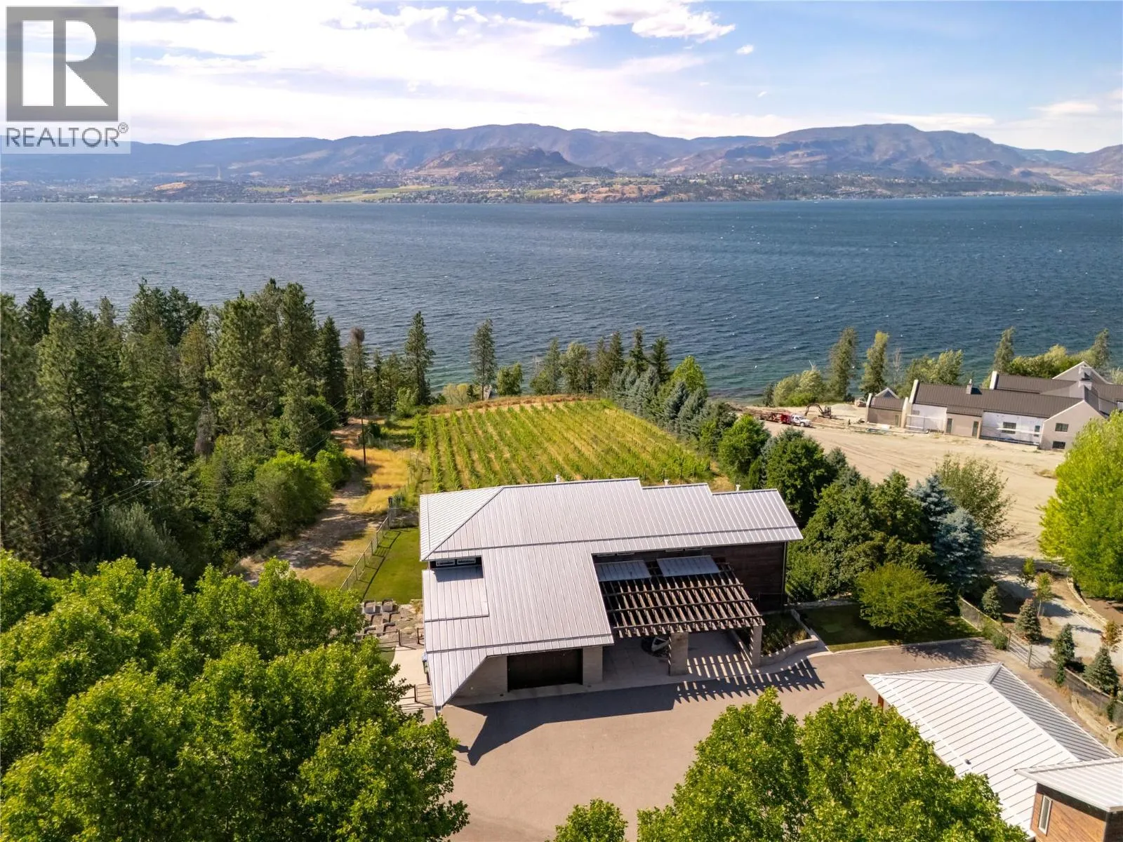 4840 Lakeshore Road