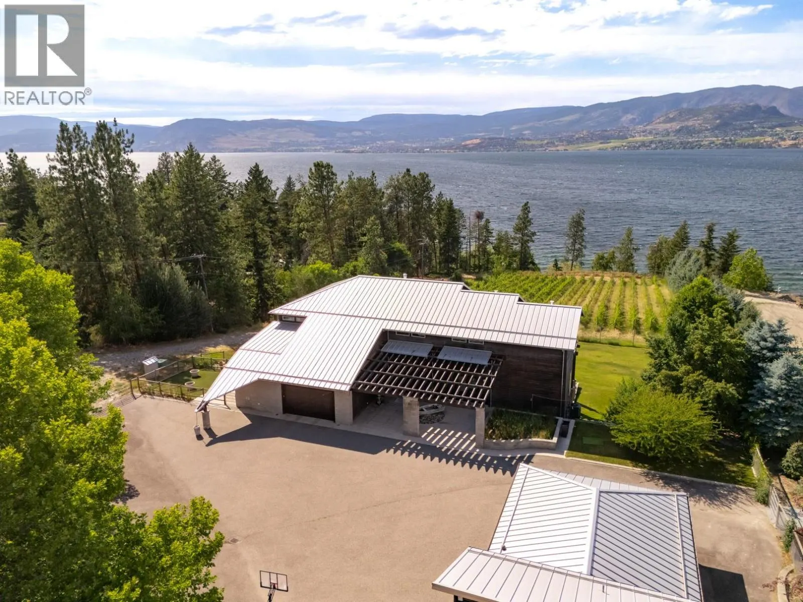 4840 Lakeshore Road