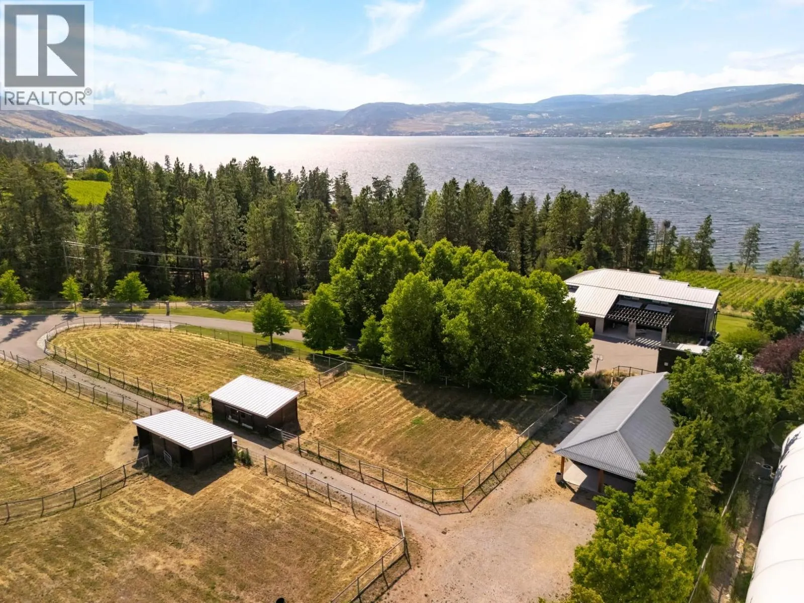 4840 Lakeshore Road