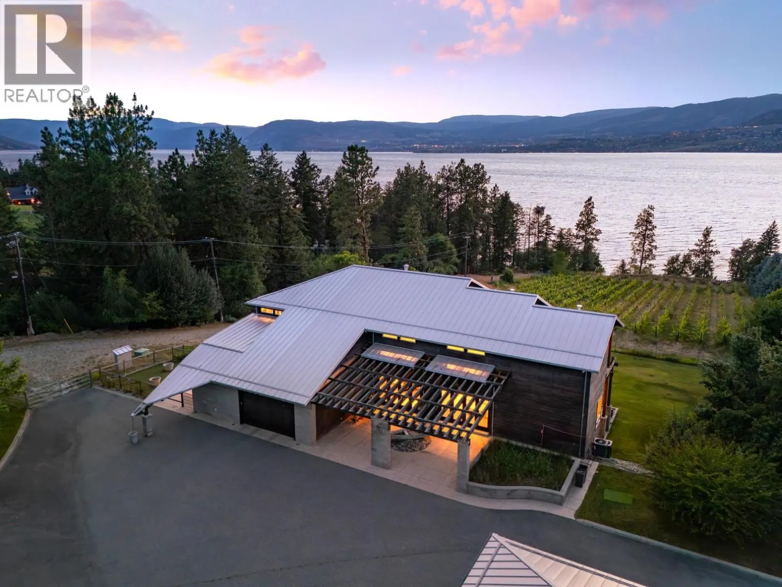 4840 Lakeshore Road