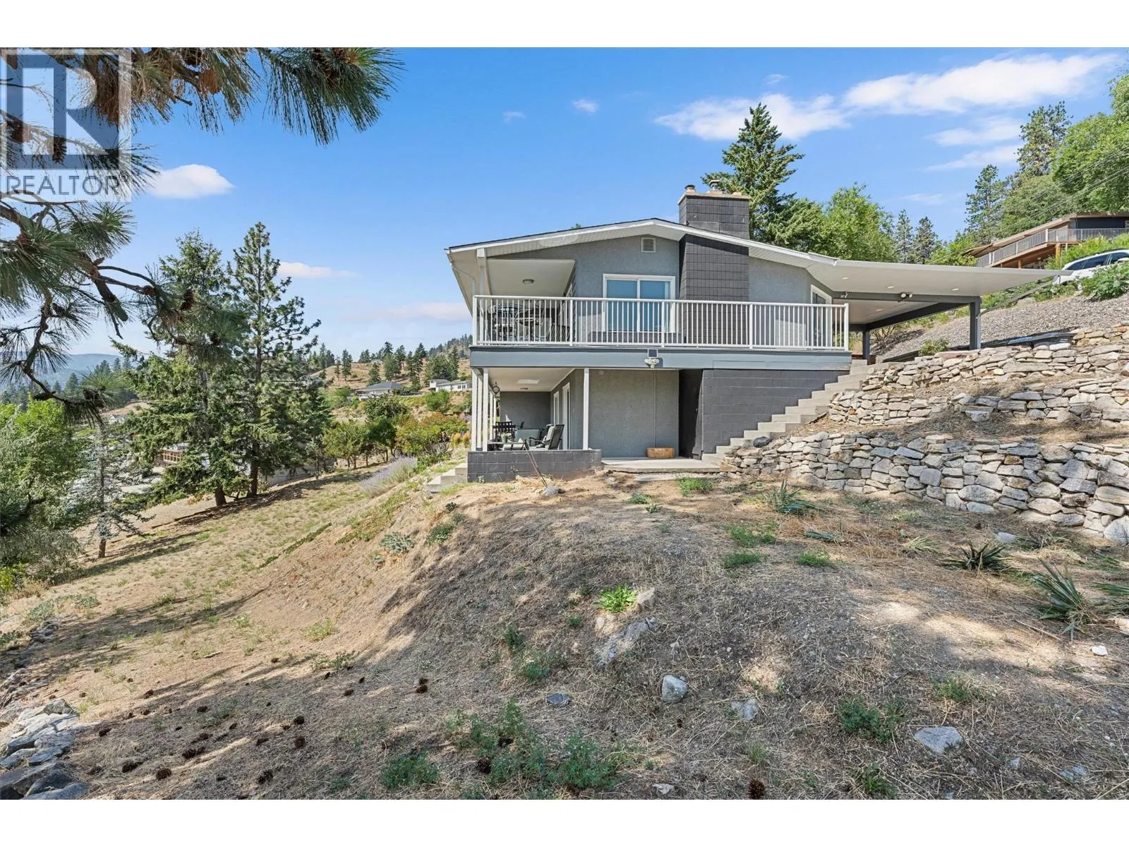 5815 MacGregor Road
