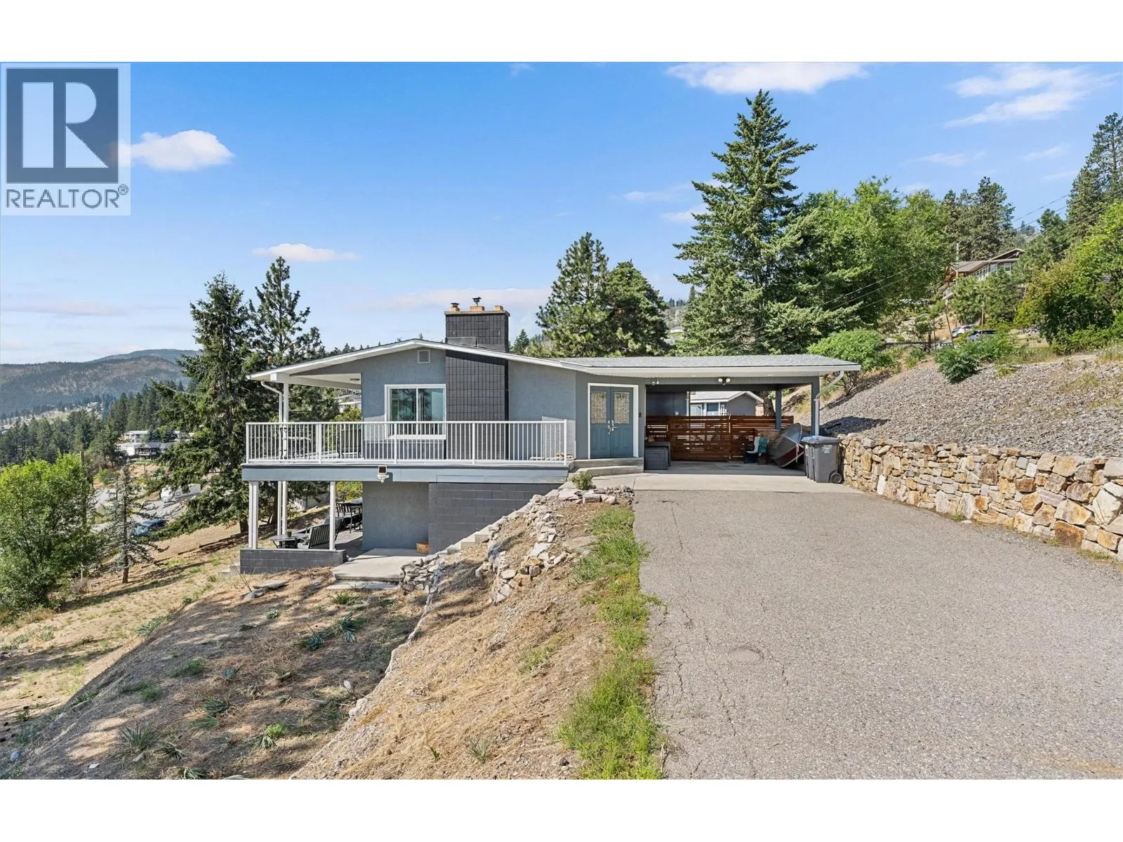 5815 MacGregor Road