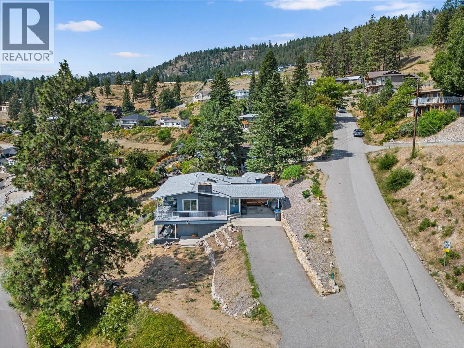 5815 MacGregor Road