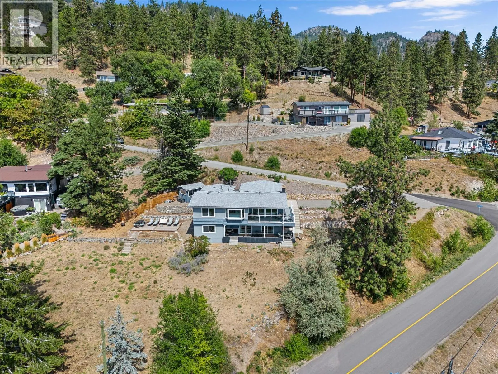 5815 MacGregor Road