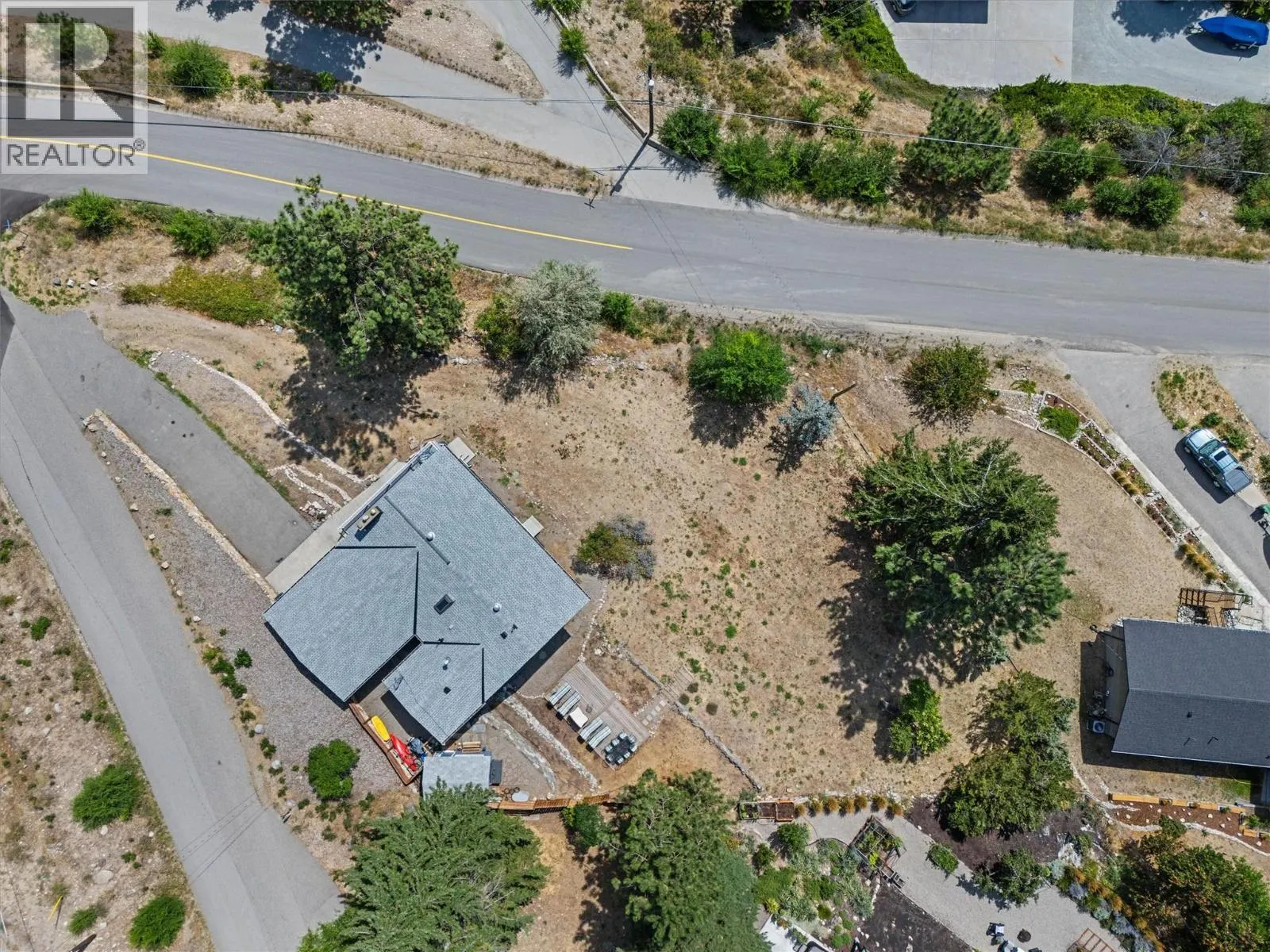 5815 MacGregor Road