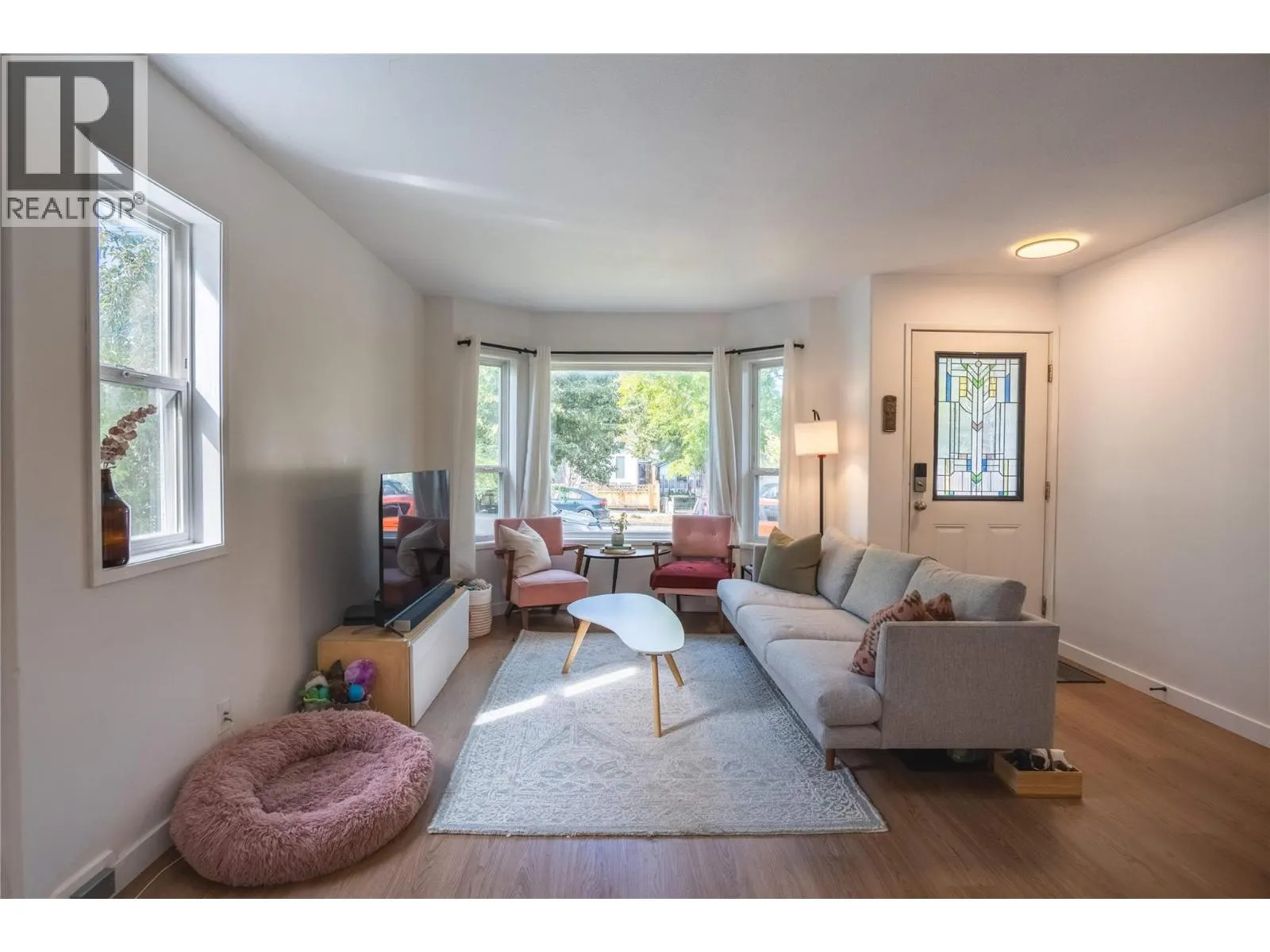 532 Papineau Street Unit# 102