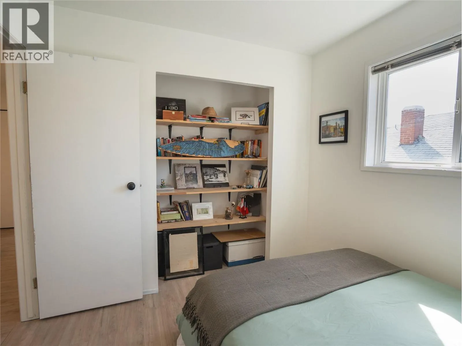 532 Papineau Street Unit# 102