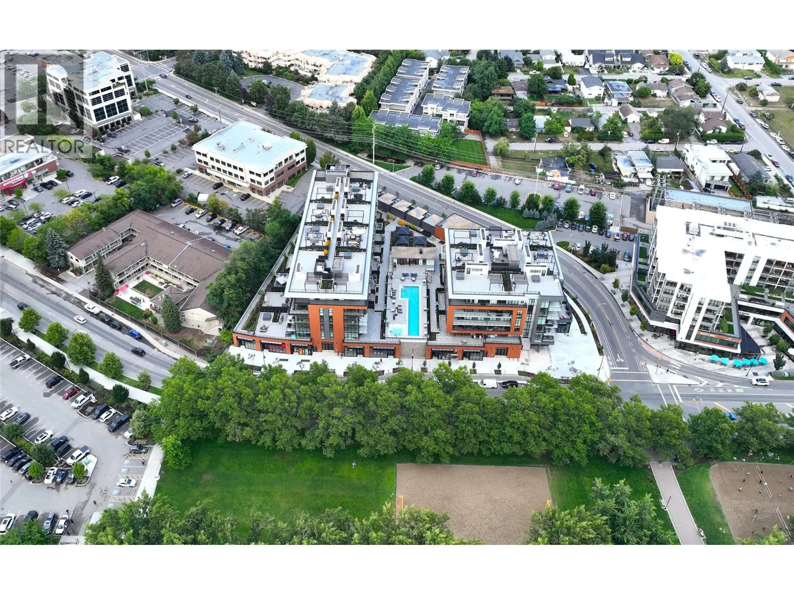 3409 Lakeshore Road Unit# 305