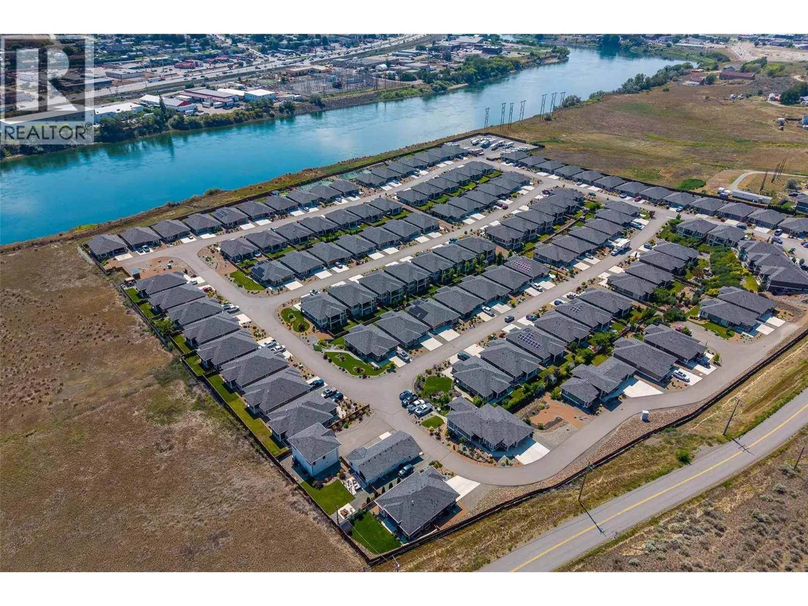 641 SHUSWAP  E Road Unit# 154