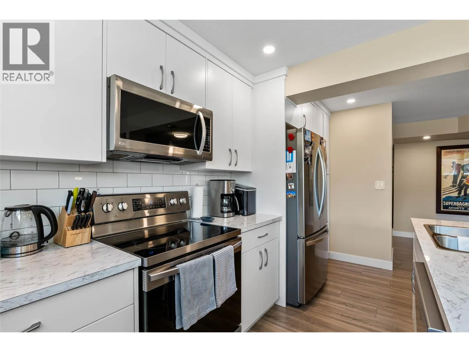 641 SHUSWAP  E Road Unit# 154