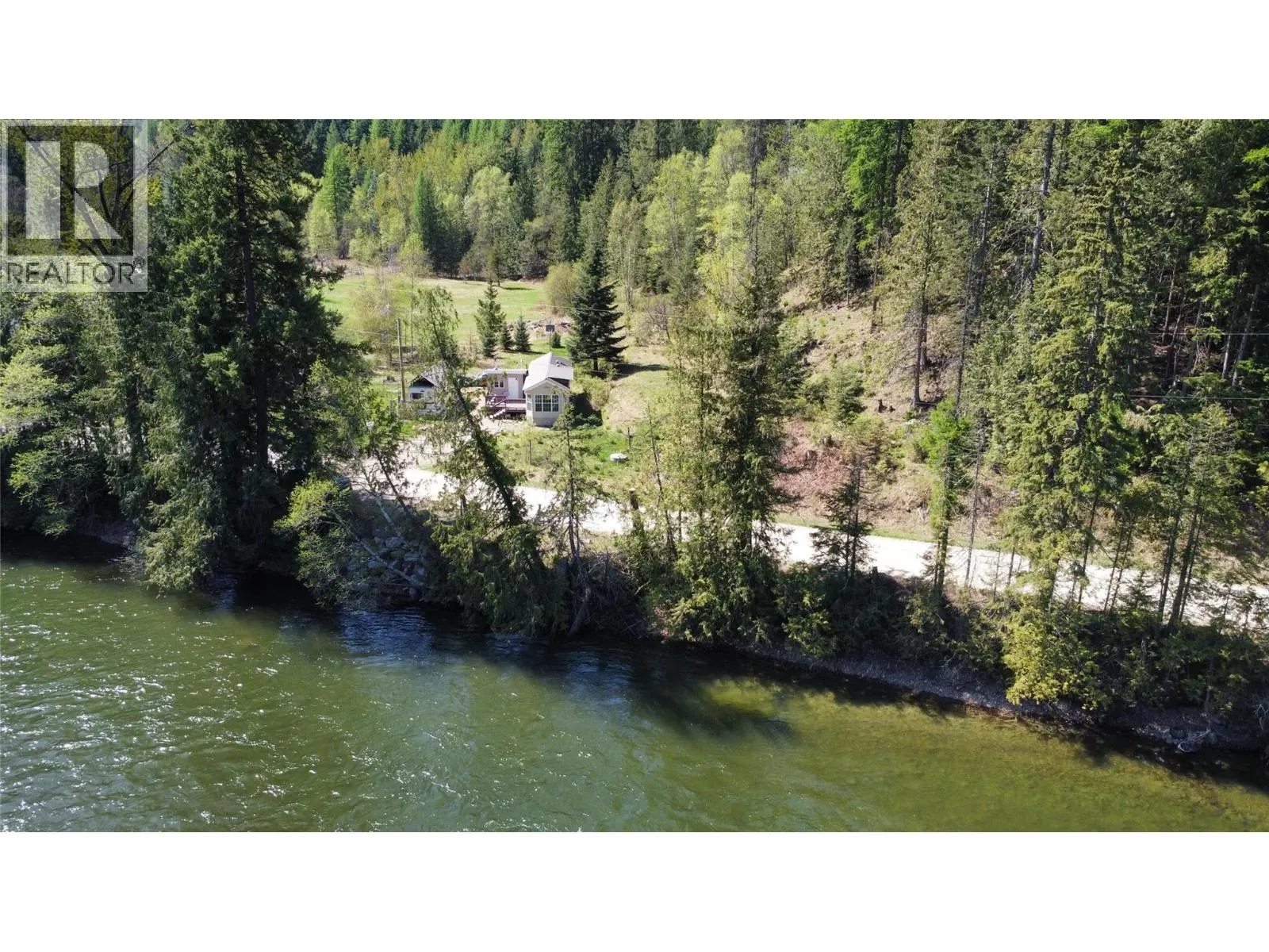 2467 SLOCAN VALLEY  WEST Road