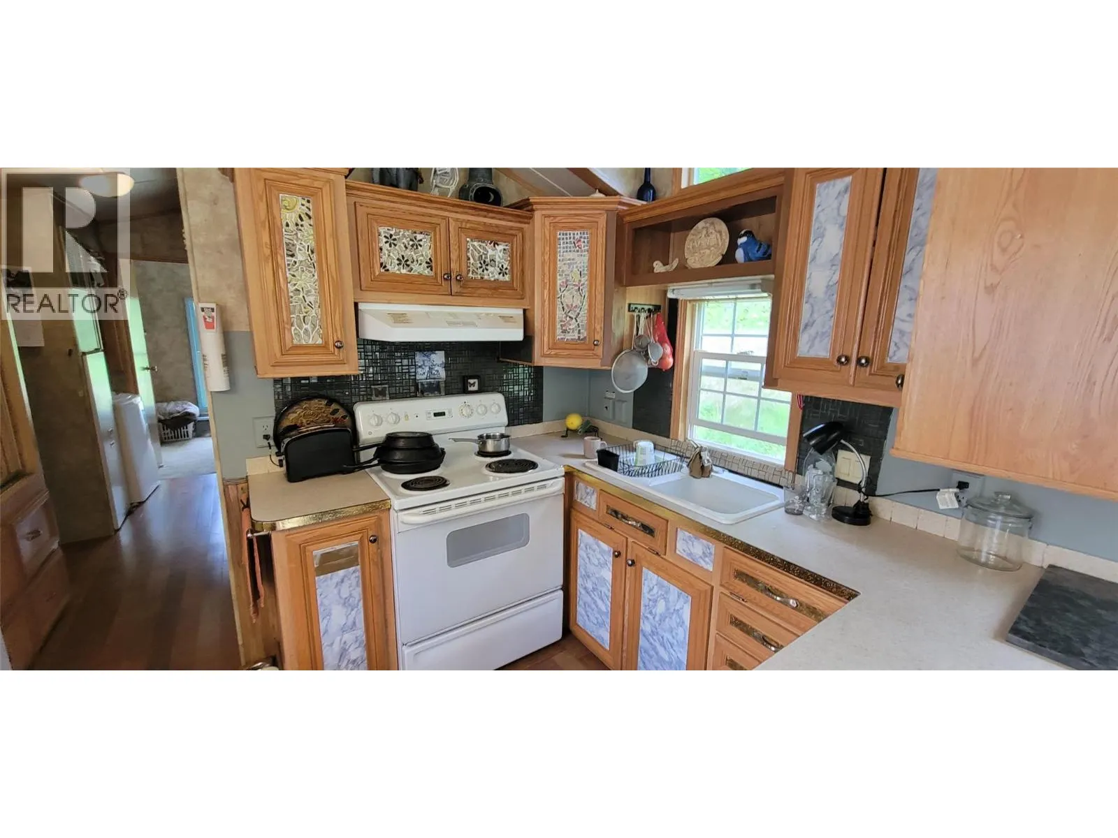 2467 SLOCAN VALLEY  WEST Road