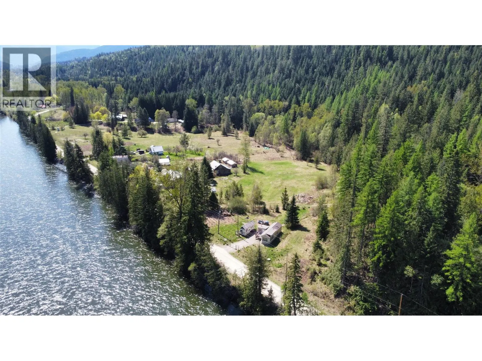 2467 SLOCAN VALLEY  WEST Road