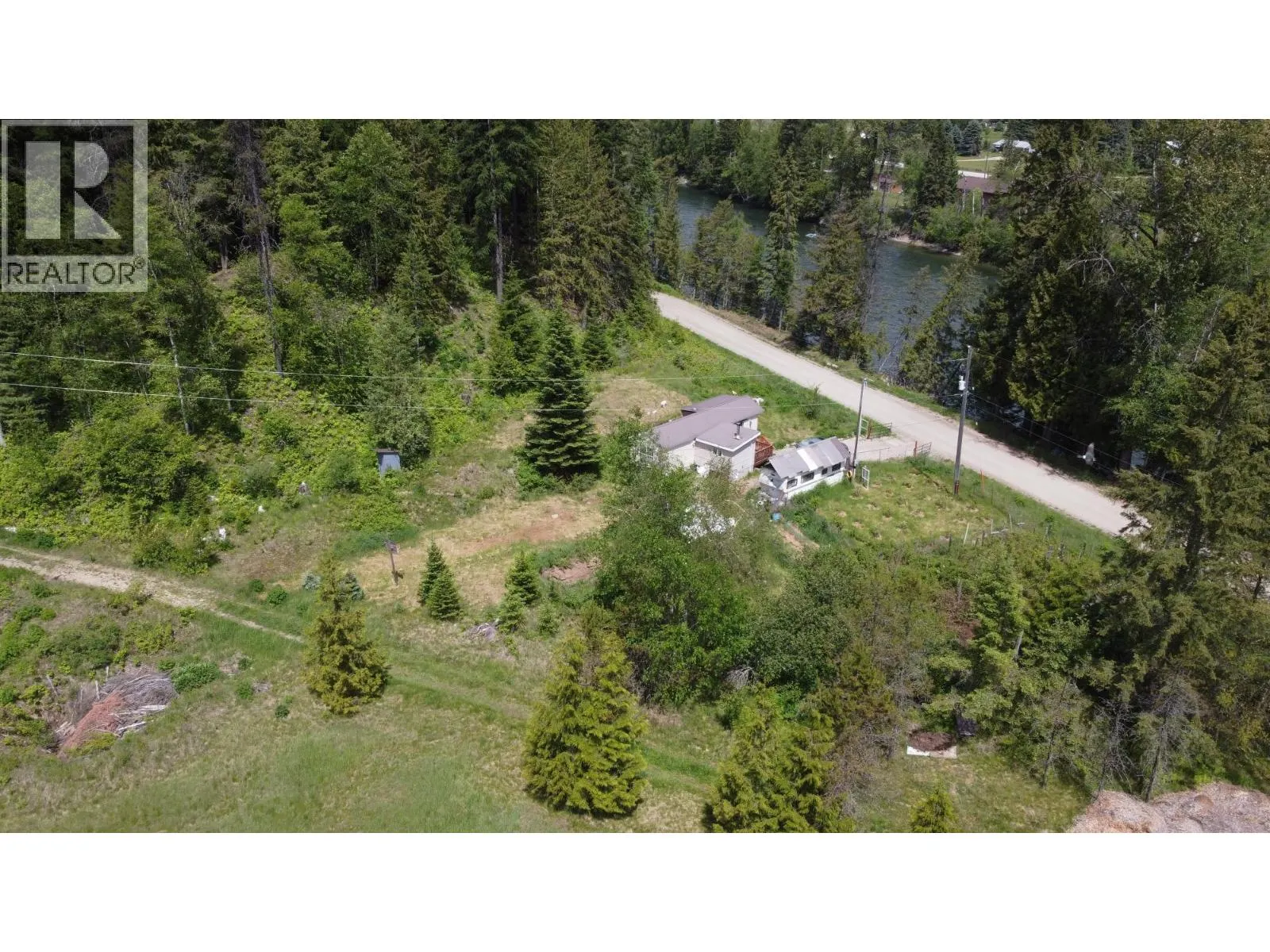 2467 SLOCAN VALLEY  WEST Road