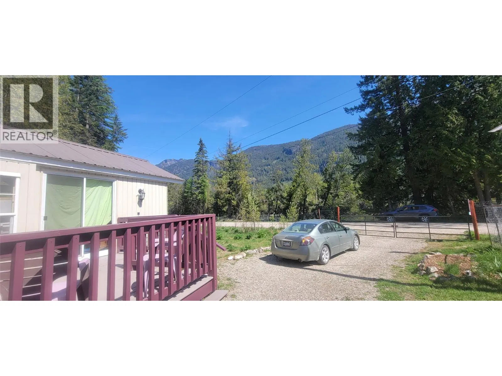 2467 SLOCAN VALLEY  WEST Road