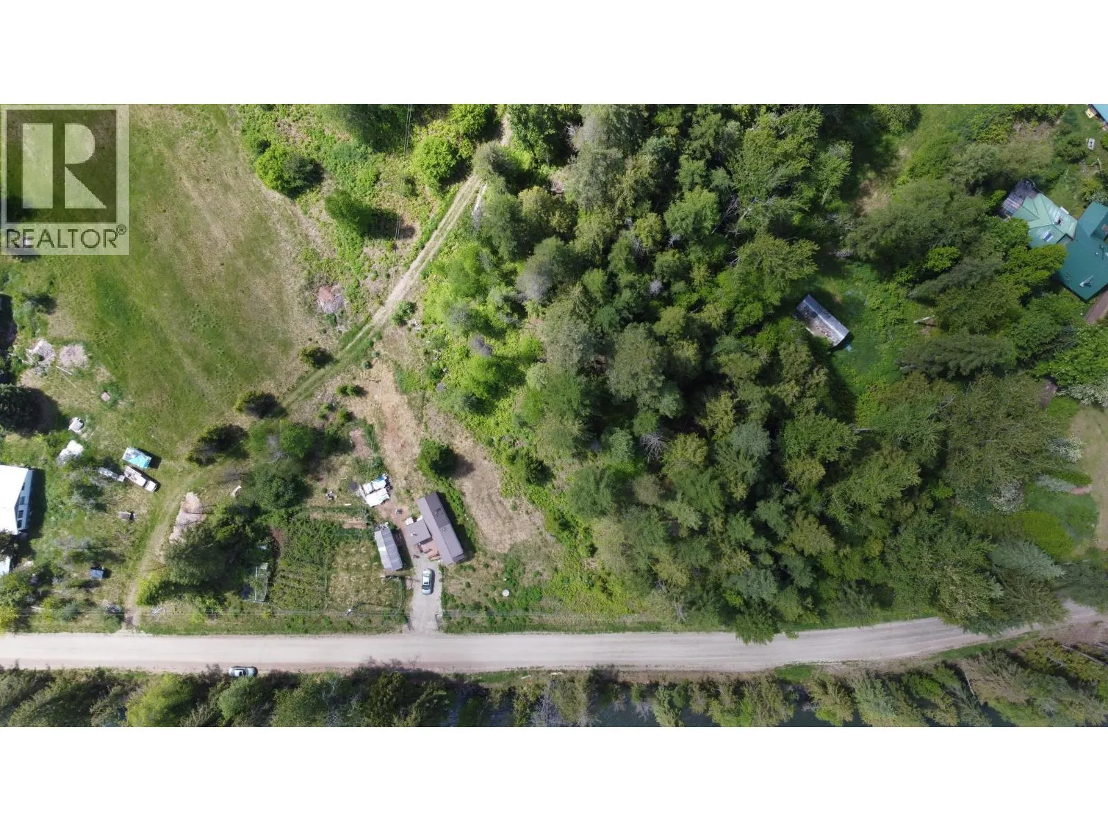 2467 SLOCAN VALLEY  WEST Road