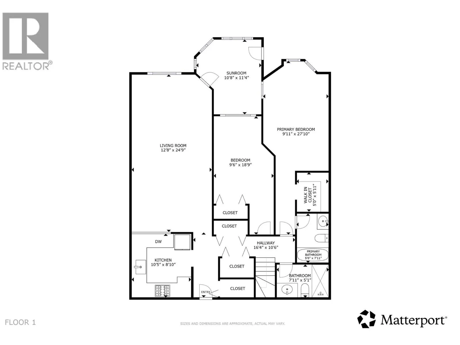 1965 Durnin Road Unit# 308