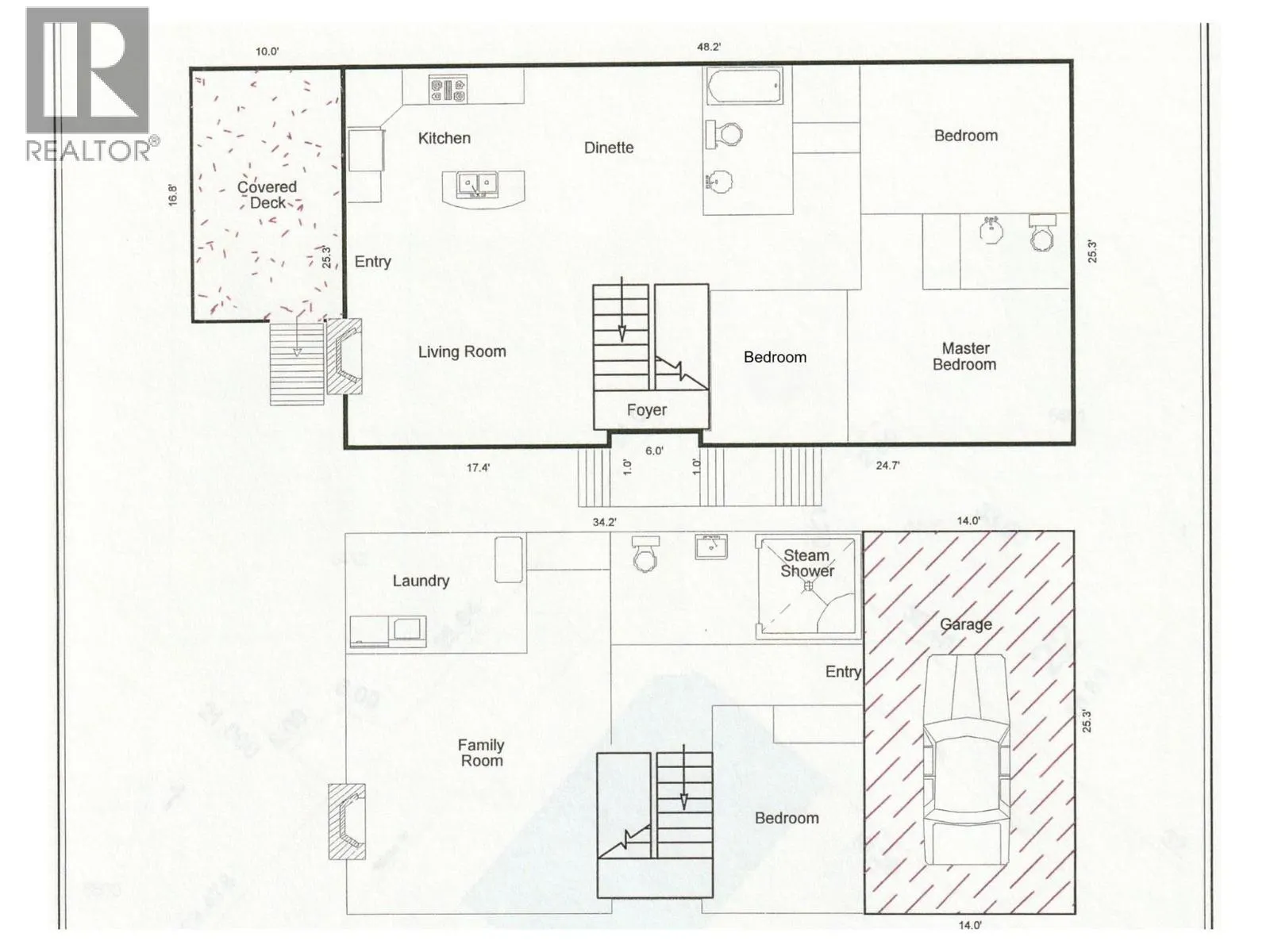 5409 Willow Drive