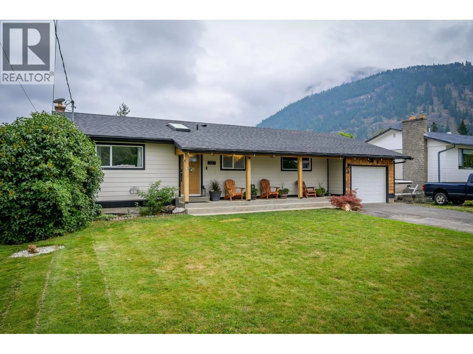 327 Aspen Drive