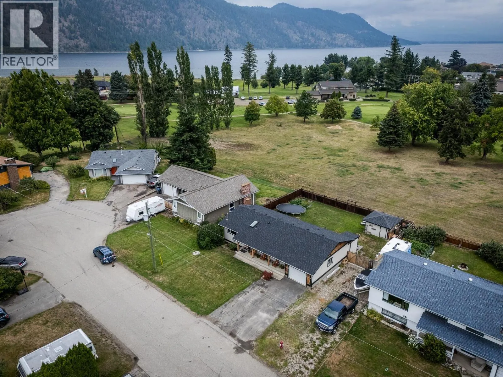 327 Aspen Drive