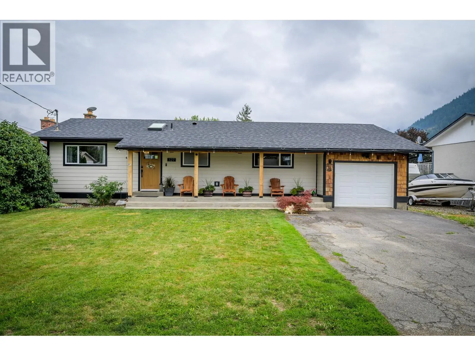 327 Aspen Drive