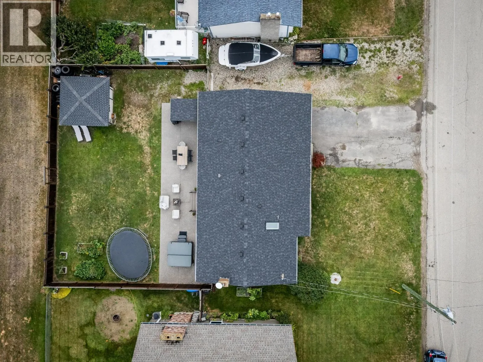 327 Aspen Drive