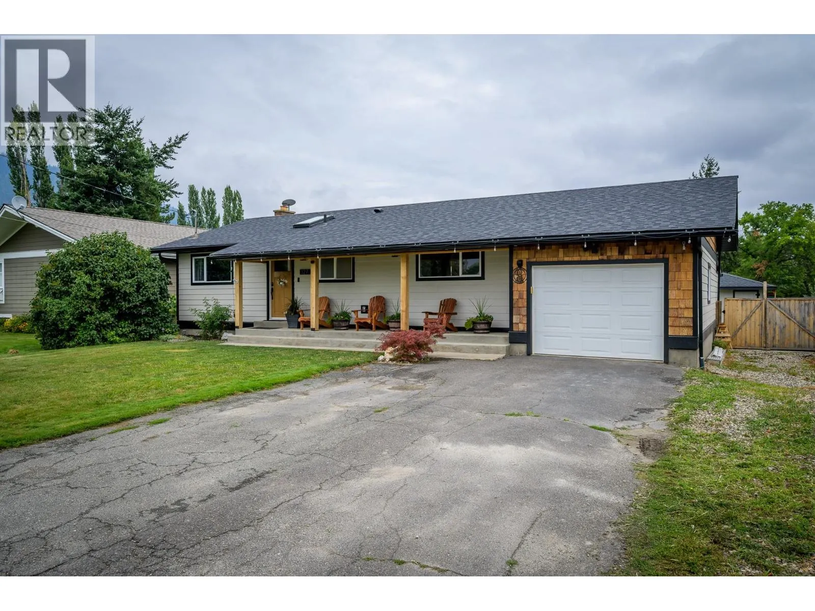 327 Aspen Drive