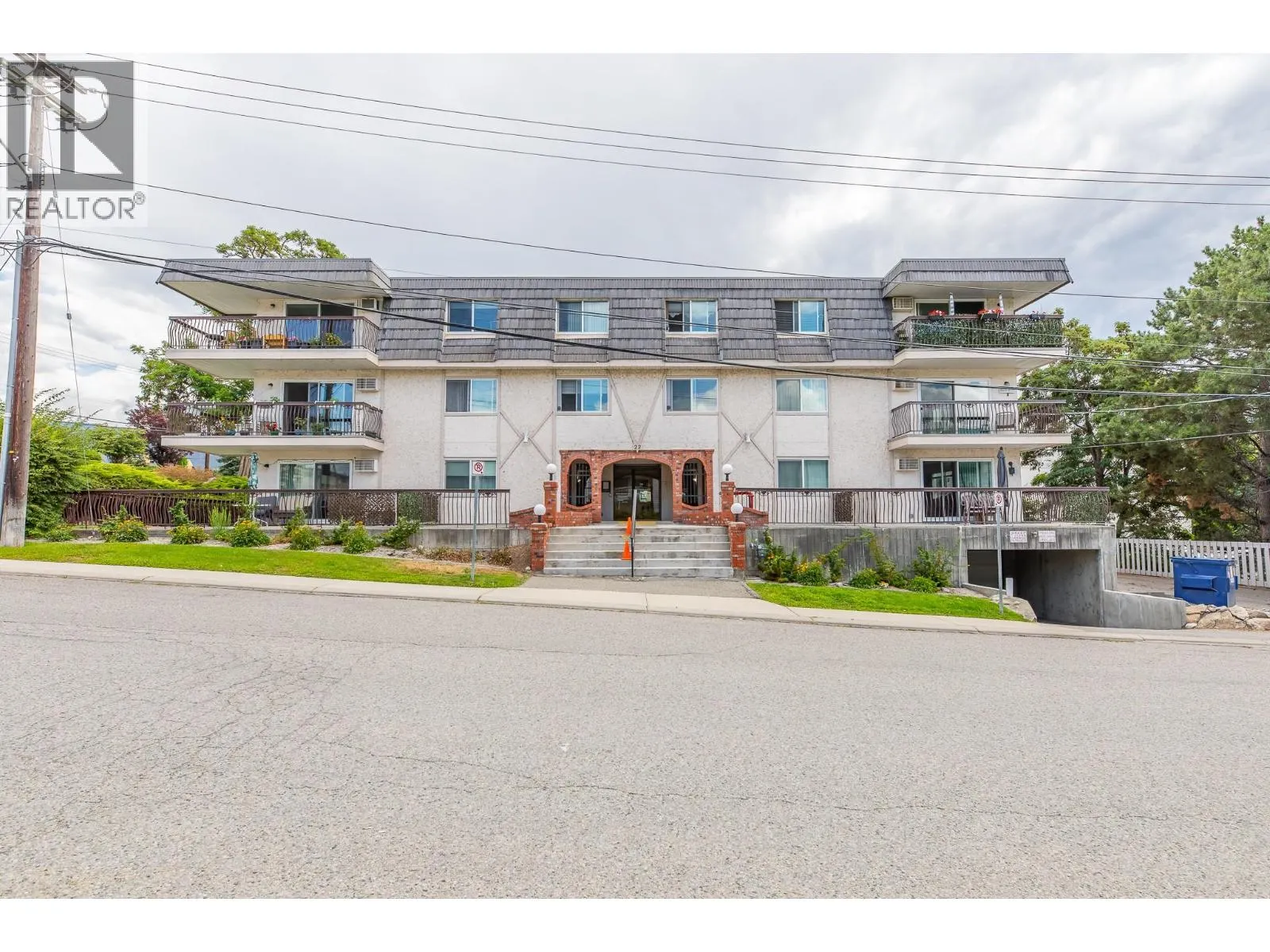 22 Abbott Street Unit# 202
