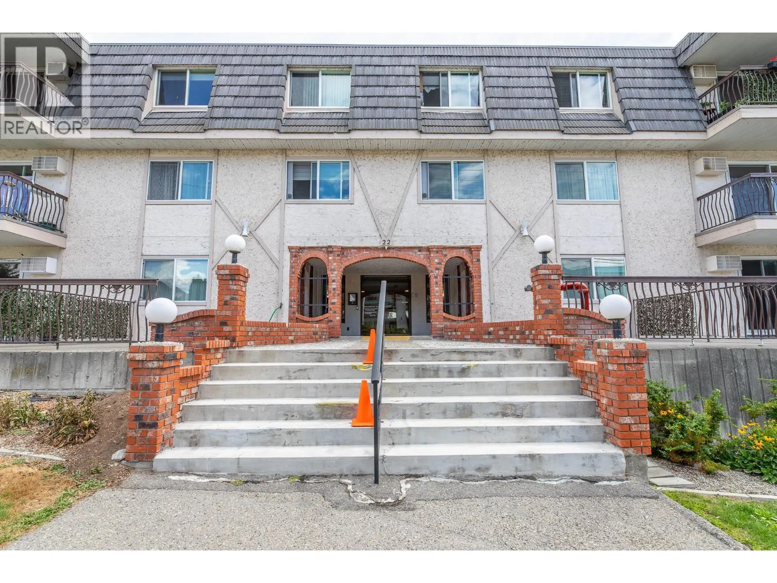 22 Abbott Street Unit# 202