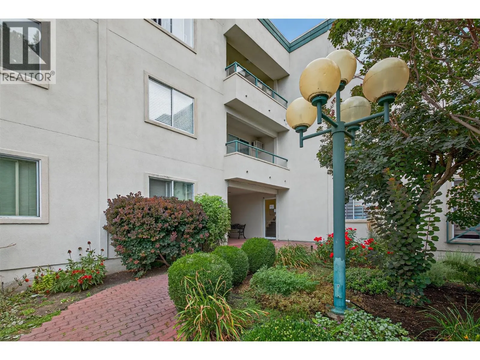 730 Badke Road Unit# 113