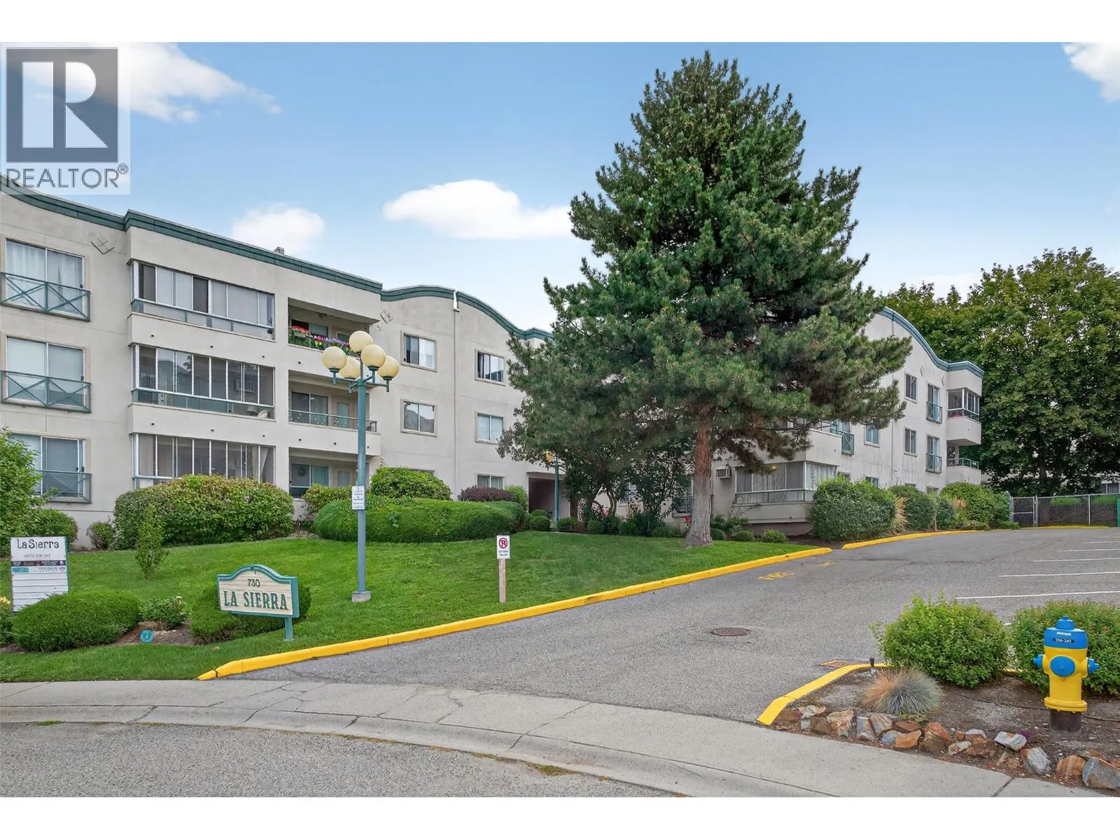 730 Badke Road Unit# 113