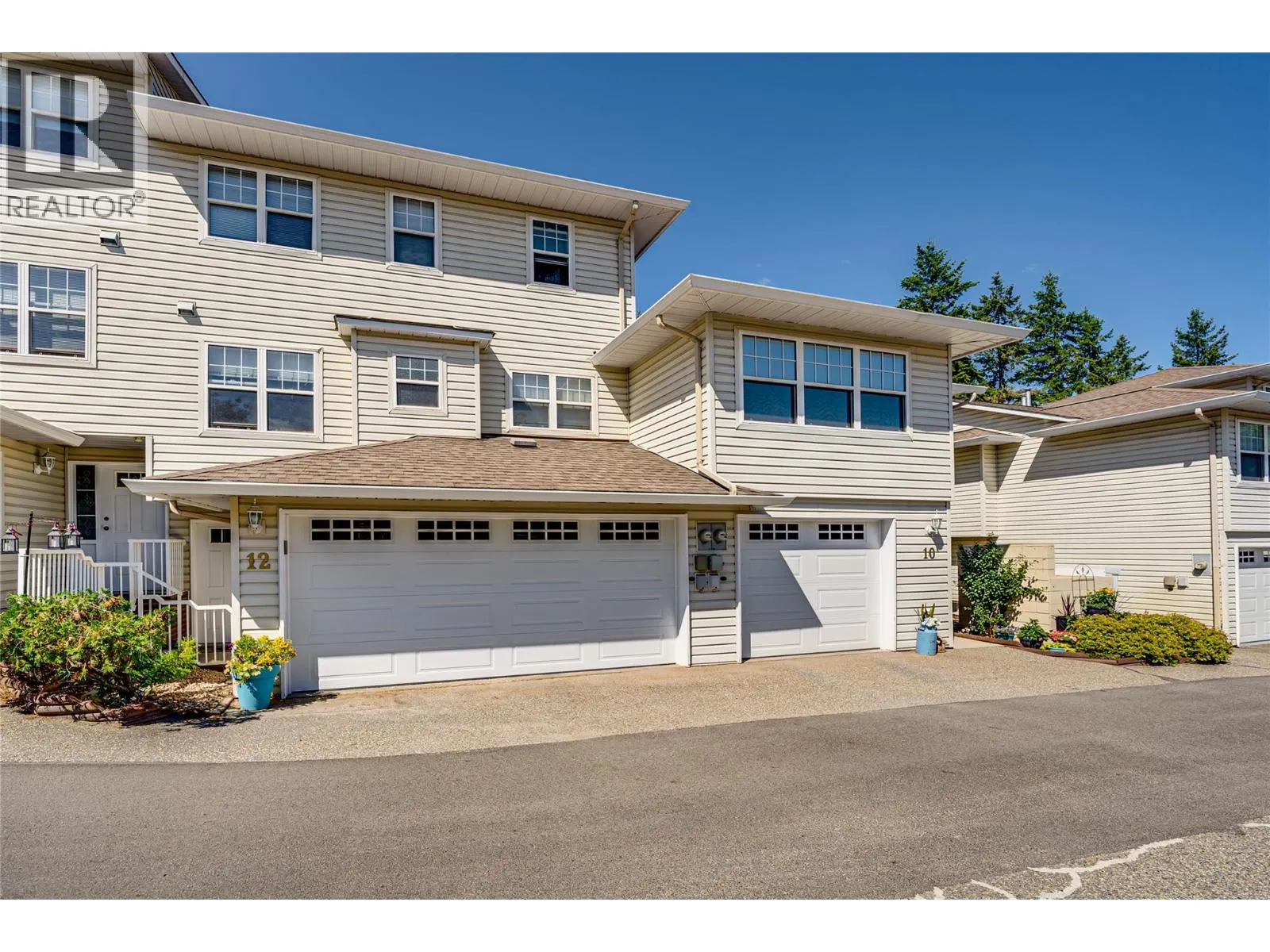 3485 Rosedale Avenue Unit# 10