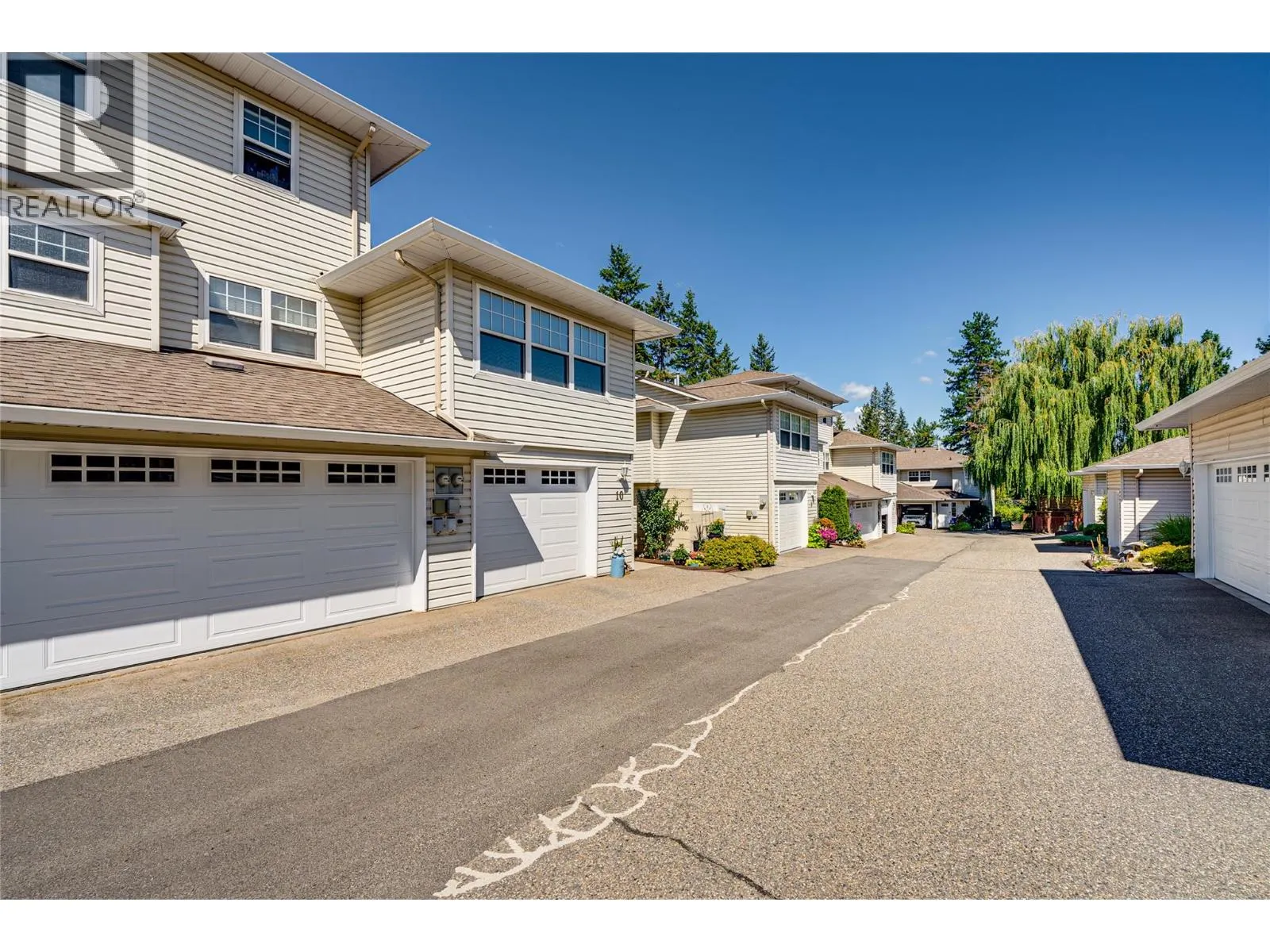 3485 Rosedale Avenue Unit# 10
