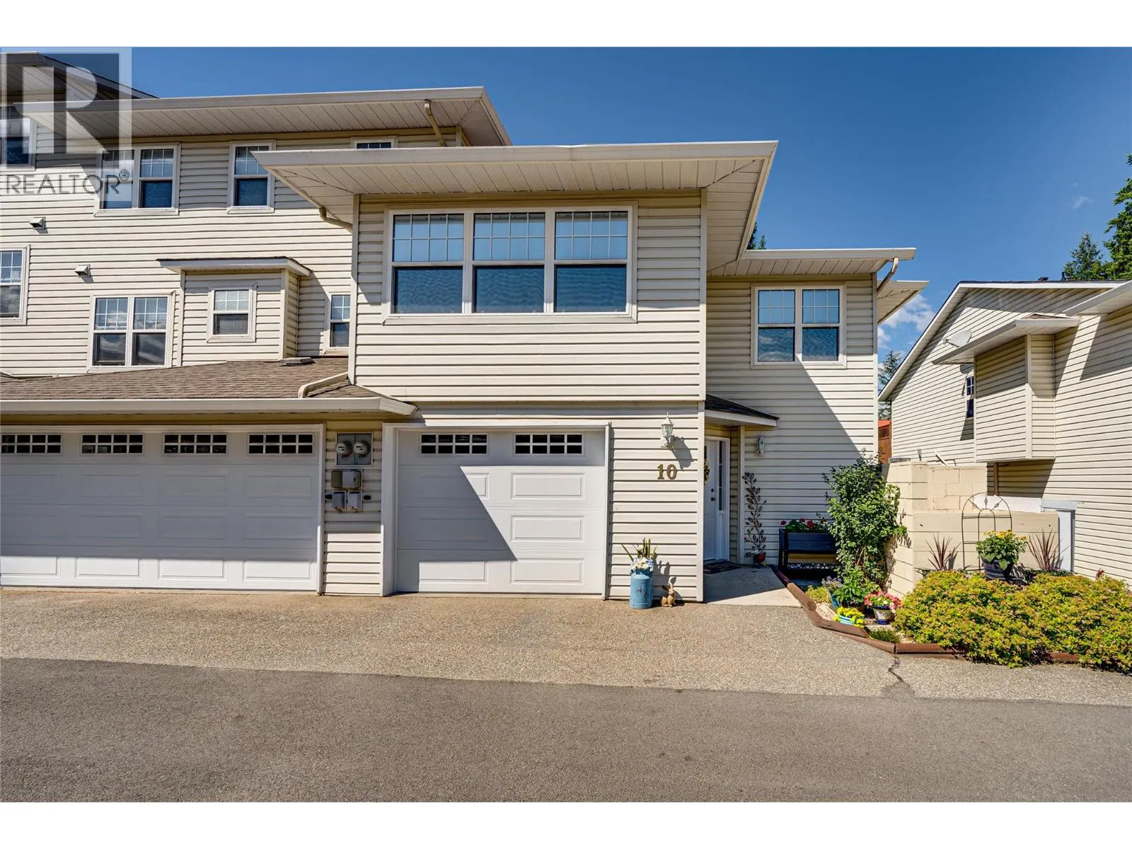 3485 Rosedale Avenue Unit# 10