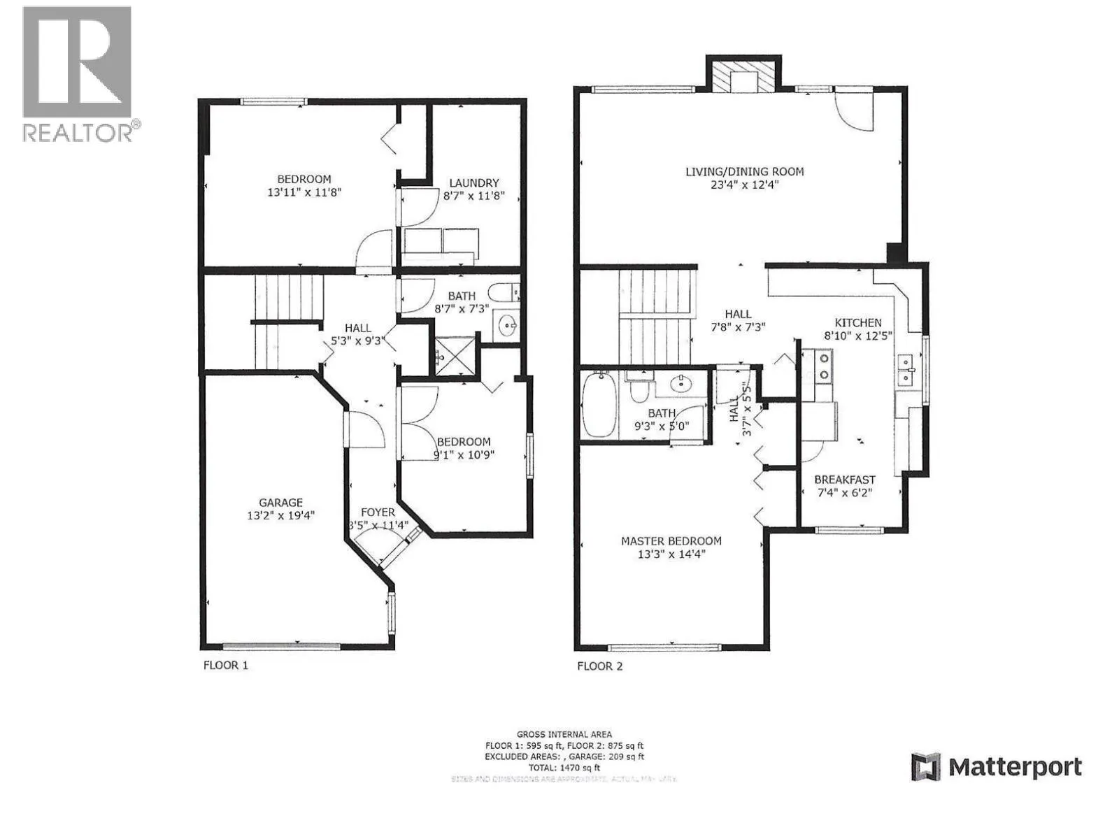 3485 Rosedale Avenue Unit# 10
