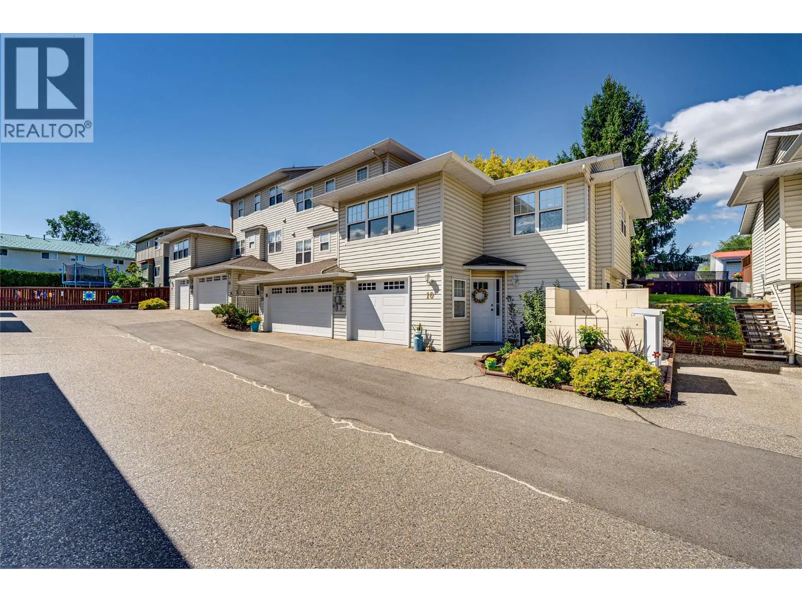 3485 Rosedale Avenue Unit# 10