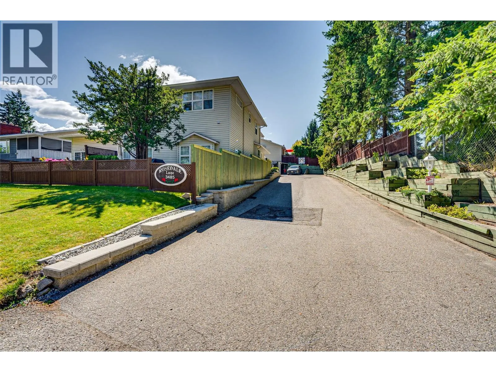 3485 Rosedale Avenue Unit# 10