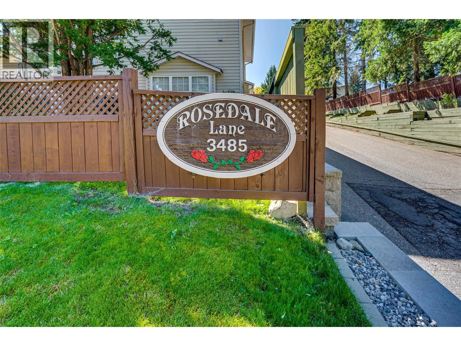 3485 Rosedale Avenue Unit# 10
