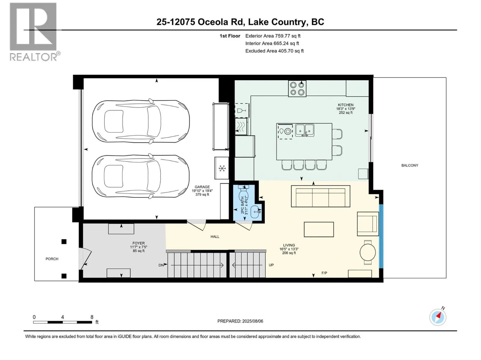 12075 Oceola Road Unit# 25