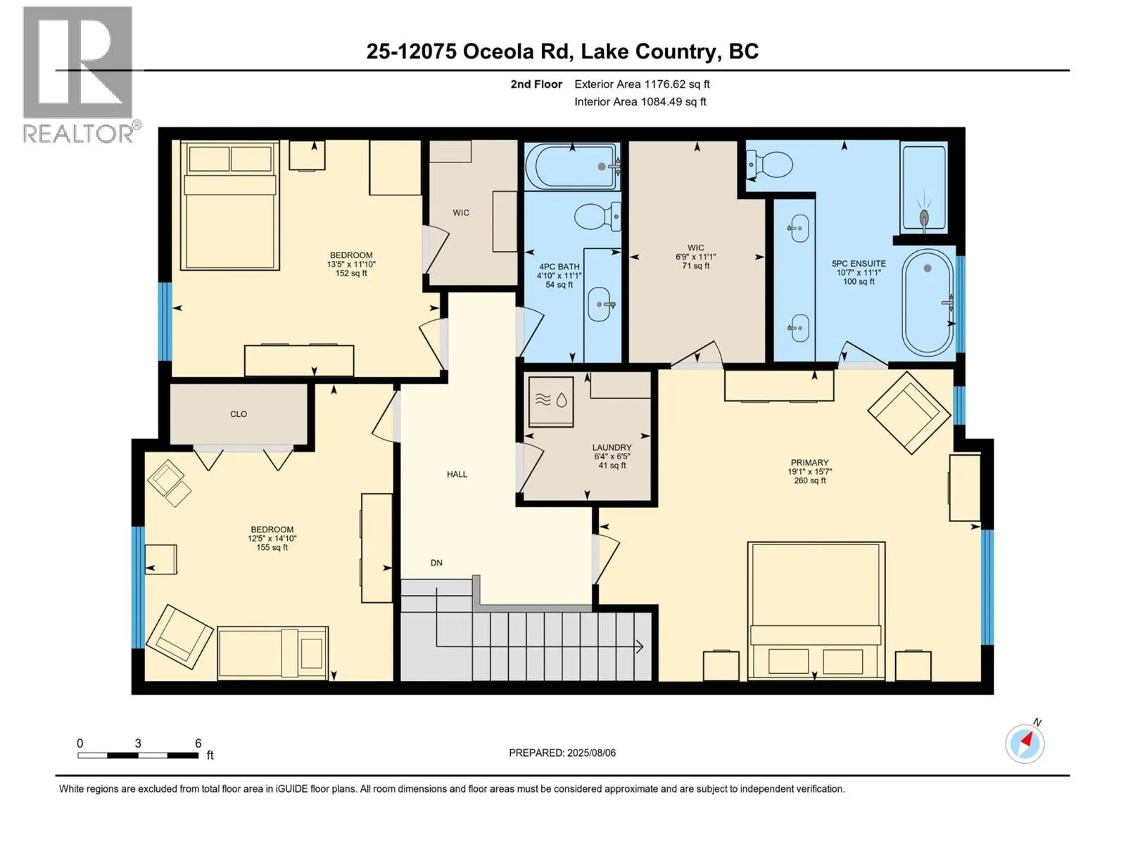 12075 Oceola Road Unit# 25