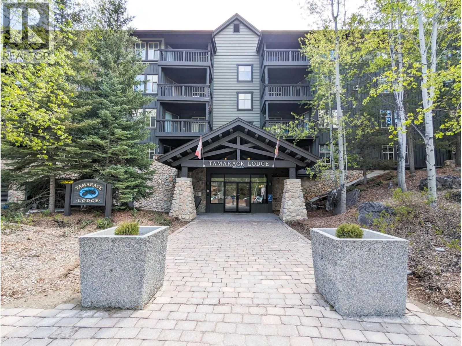 2060 SUMMIT Drive Unit# 208