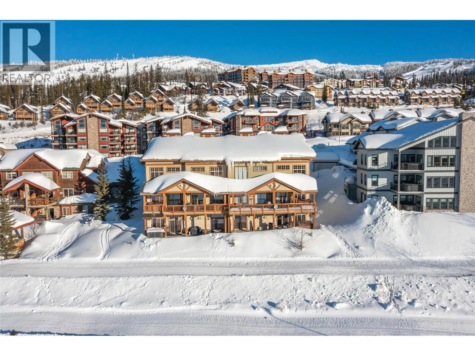 5045 Snowbird Way Unit# 5