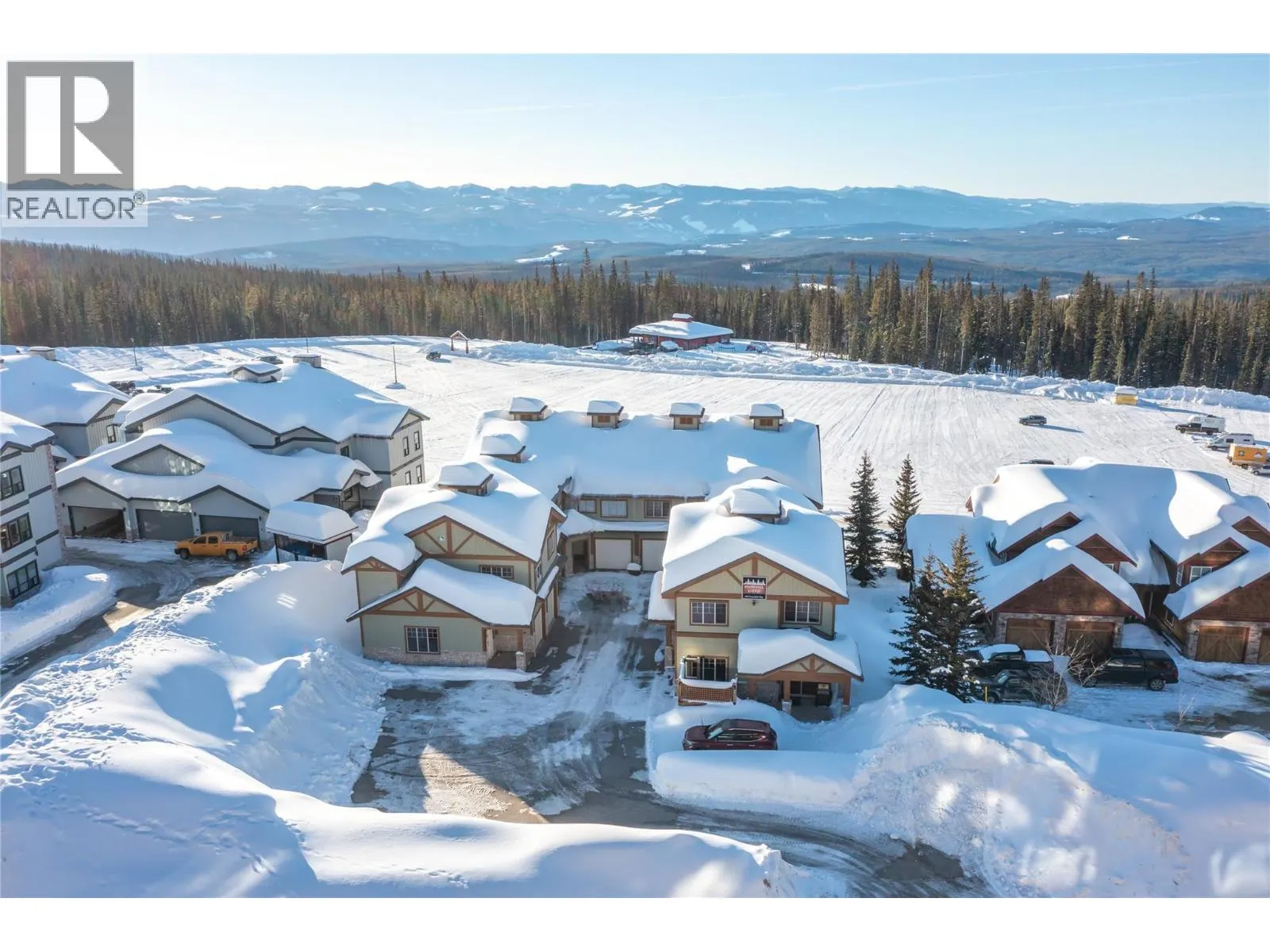 5045 Snowbird Way Unit# 5