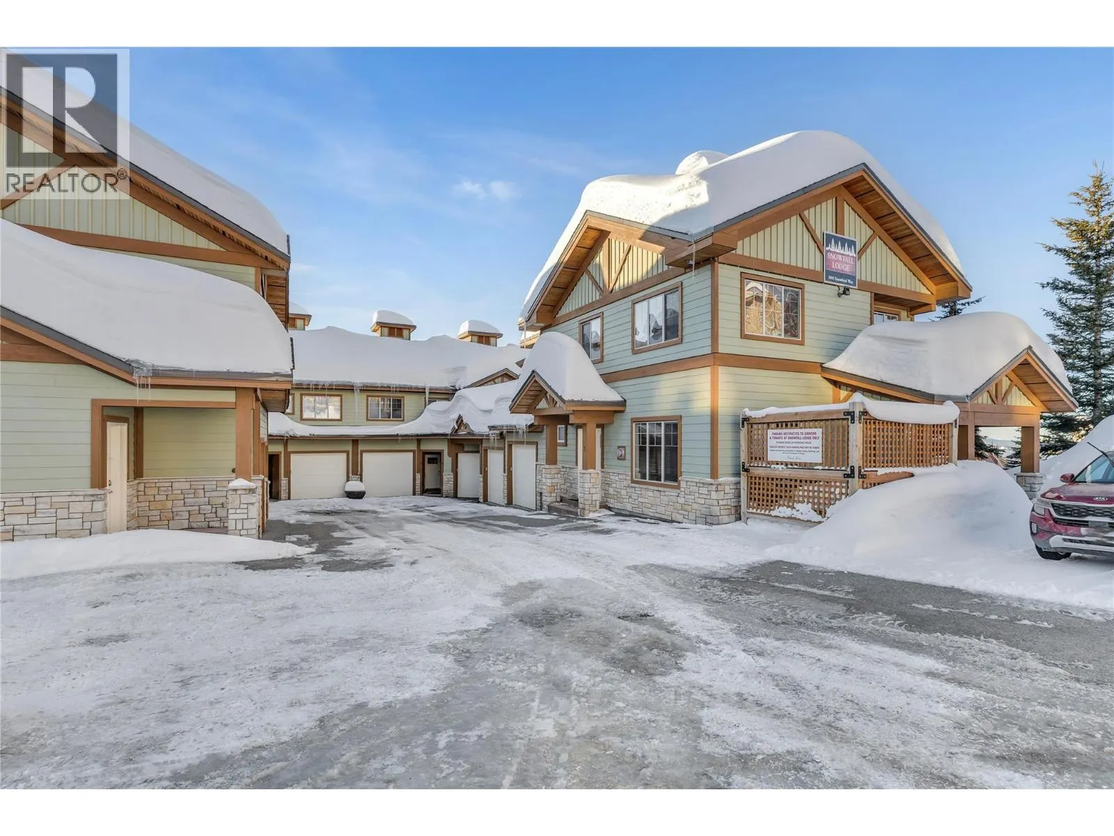 5045 Snowbird Way Unit# 5