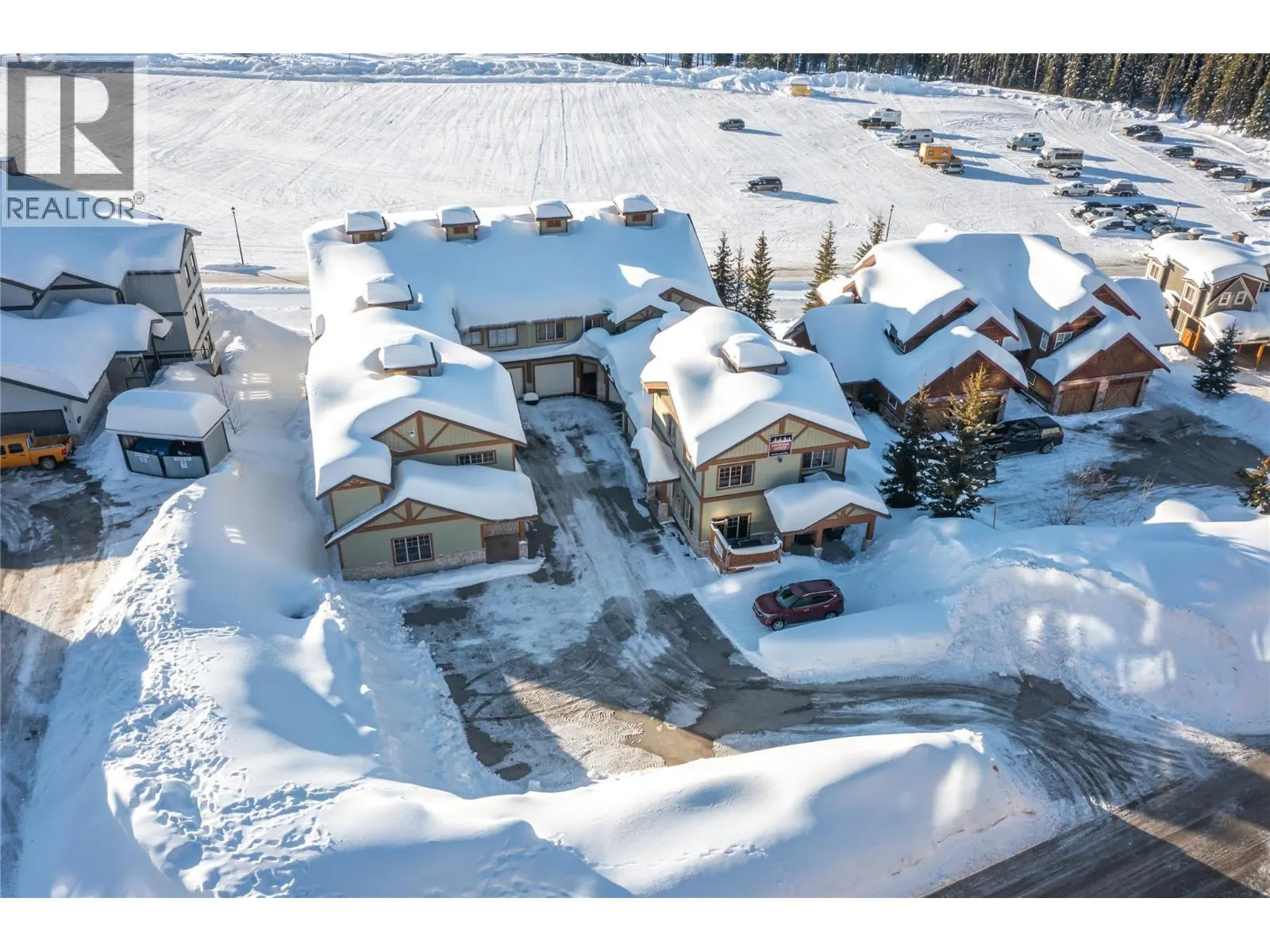 5045 Snowbird Way Unit# 5