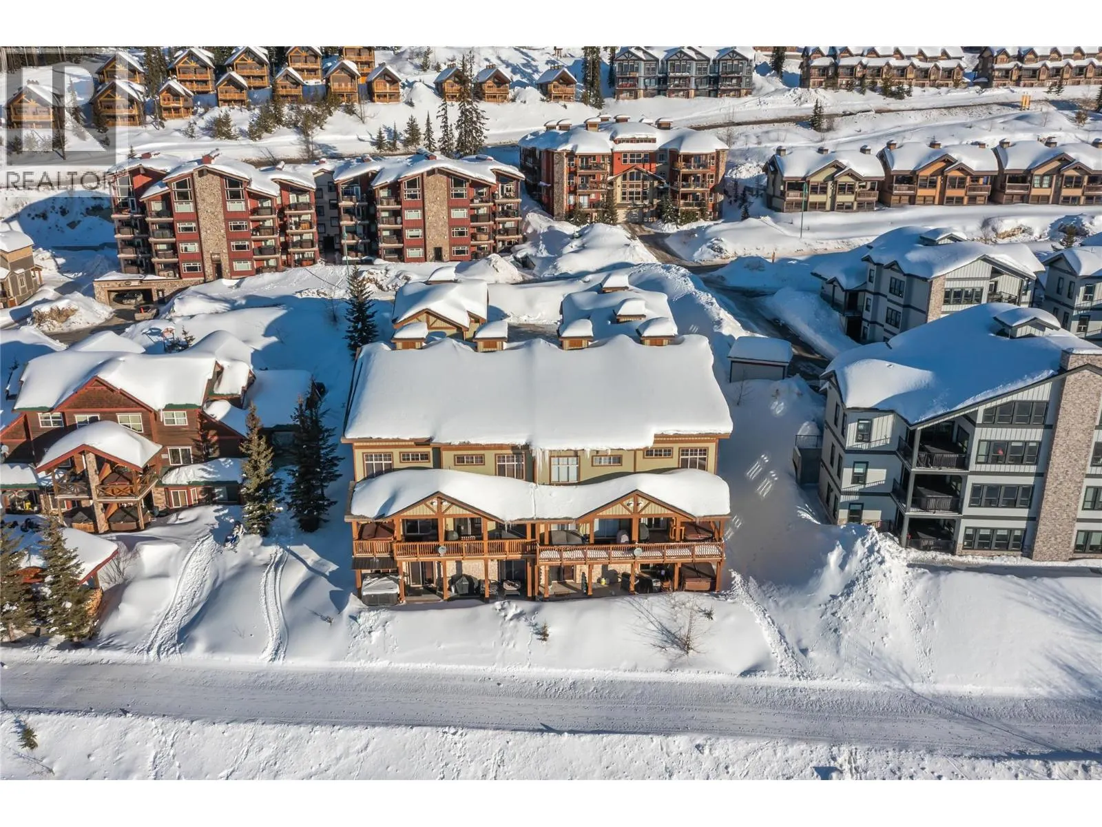 5045 Snowbird Way Unit# 5