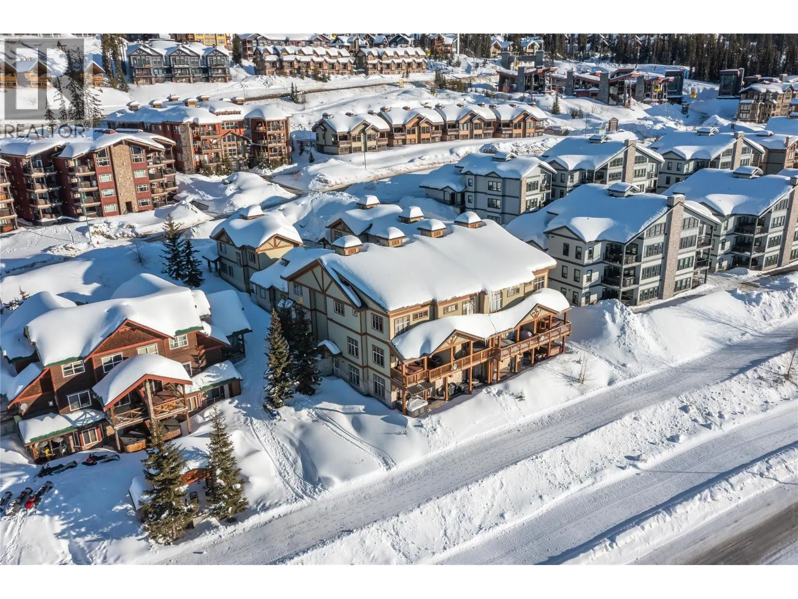 5045 Snowbird Way Unit# 5