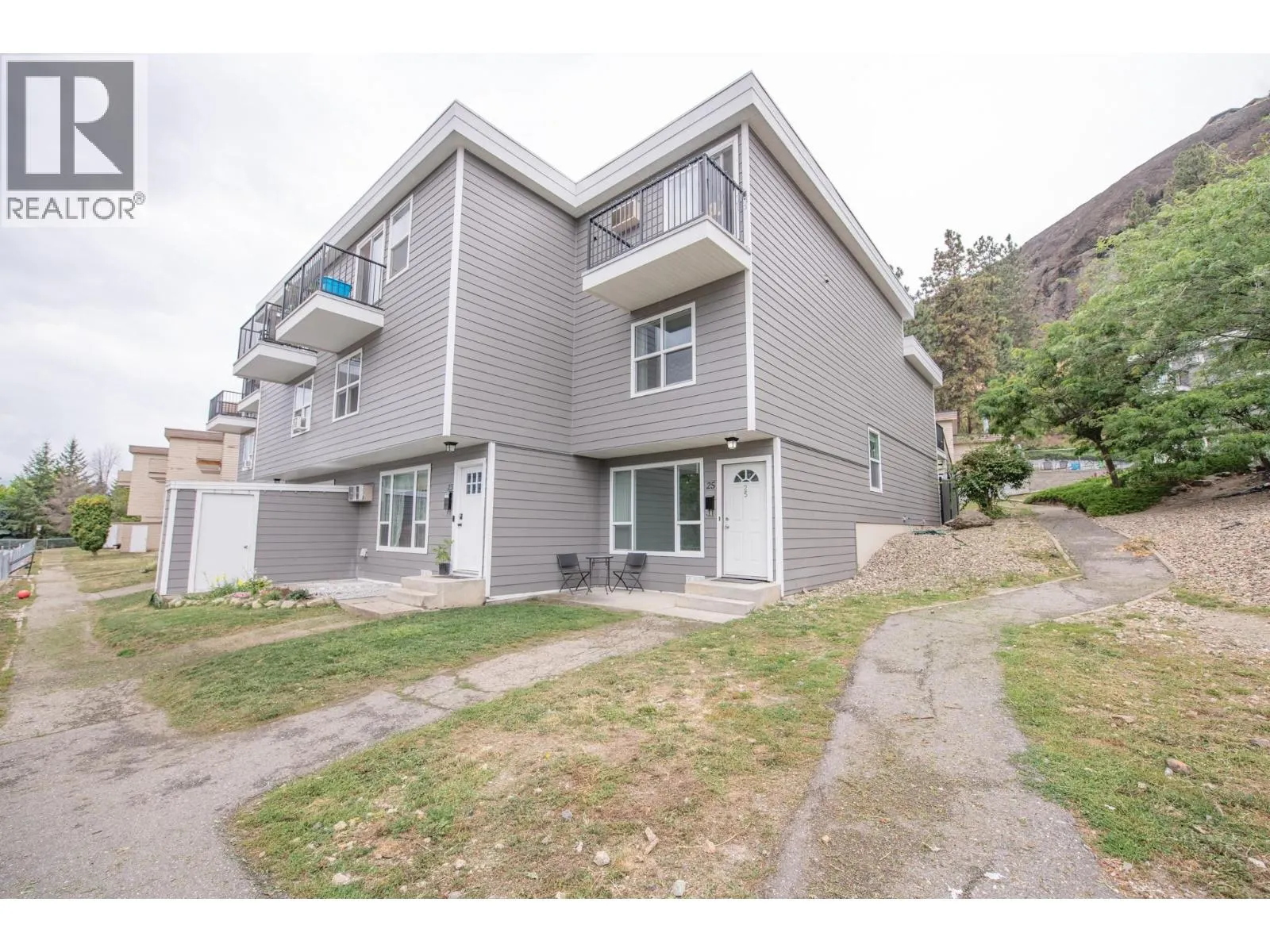 3800 40 Avenue Unit# 25